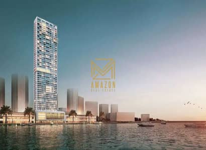 1 Bedroom Flat for Sale in Dubai Maritime City, Dubai - 01. jpg