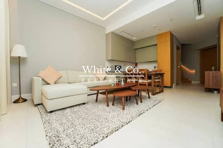 商业湾， 迪拜 1 卧室公寓待租 - 位于商业湾，迪拜SLS酒店公寓 1 卧室的公寓 159995 AED - 11886402