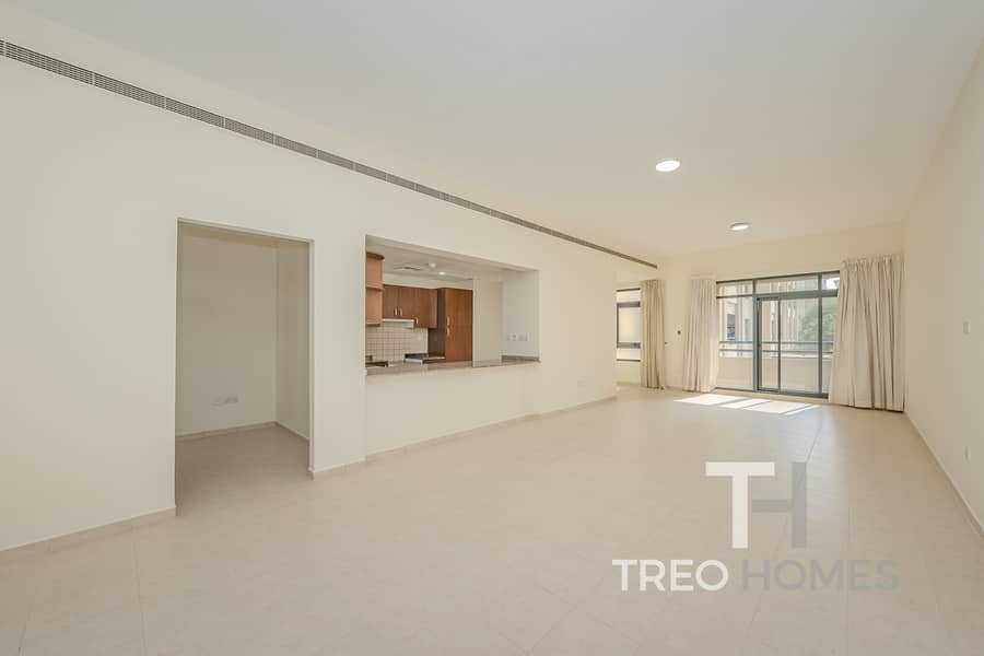 Квартира в Гринс,Аль Гаф,Аль-Гаф 2, 2 cпальни, 2400000 AED - 11886427 Квартира в Гринс,Аль Гаф,Аль-Гаф 2, 2 cпальни, 2400000 AED - 11886427