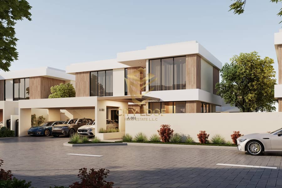 Standalone 4br luxurious villa , close to Dubai Standalone 4br luxurious villa , close to Dubai