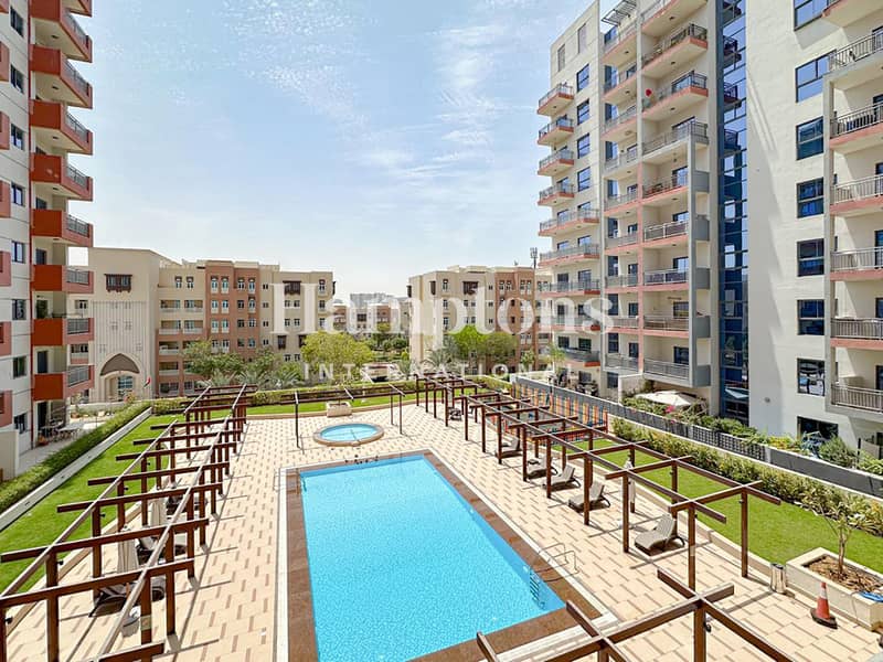 Квартира в Аль Фурджан,Азизи Лиатрис, 1 спальня, 1000000 AED - 11886442 Квартира в Аль Фурджан,Азизи Лиатрис, 1 спальня, 1000000 AED - 11886442