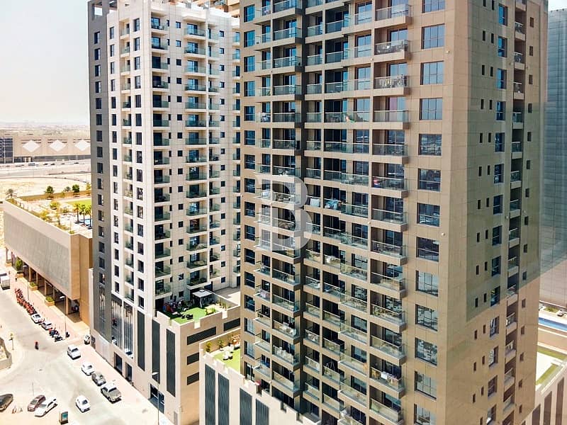 位于朱美拉环形村(JVC),JVC第18区,悉尼大厦 1 卧室的公寓 899000 AED - 11886443 位于朱美拉环形村(JVC),JVC第18区,悉尼大厦 1 卧室的公寓 899000 AED - 11886443