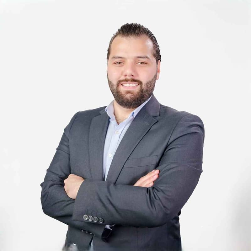 Yazan Hakim