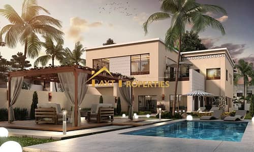 3 Bedroom Villa for Sale in Sharjah Garden City, Sharjah - IMG-20241217-WA0012. jpg