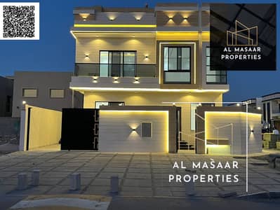 5 Cпальни Вилла Продажа в Аль Хелио, Аджман - batch_IMG-20250611-WA0136. jpg
