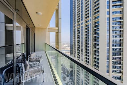 2 Bedroom Flat for Rent in Business Bay, Dubai - Hot Deal | Vacant 2BHK Furnished | Only AED 110K