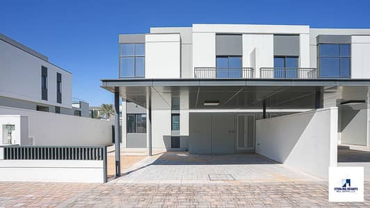 4 Bedroom Townhouse for Rent in Al Furjan, Dubai - 1 (1). JPG
