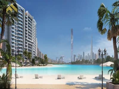 2 Bedroom Apartment for Sale in Meydan City, Dubai - 9. jpg
