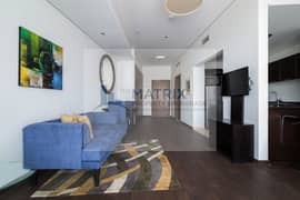 Golf View I Well Maintained I Spacious I Furnished