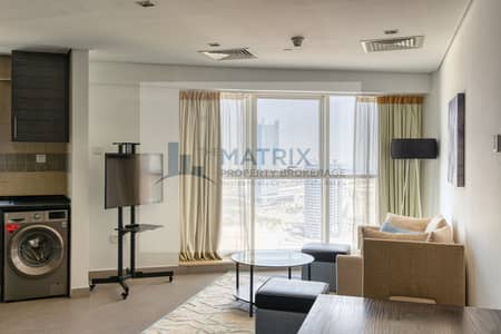فلیٹ 1 غرفة نوم للايجار في مدينة دبي الرياضية، دبي - ALM07028. jpg