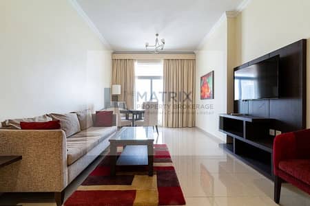 فلیٹ 2 غرفة نوم للايجار في أرجان، دبي - 5D210986. jpg
