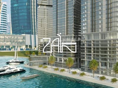 阿尔雷姆岛， 阿布扎比 3 卧室公寓待售 - 位于阿尔雷姆岛，城市之光社区，Radiant Square，Radiant Viewz 2 3 卧室的公寓 2600000 AED - 11669918