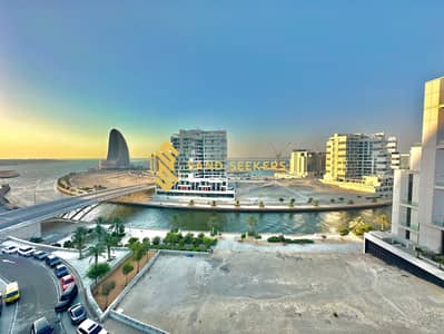 3 Bedroom Flat for Rent in Al Raha Beach, Abu Dhabi - IMG_5710. jpeg