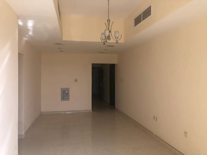 1 Bhk For Sale In LILIES Towers 935 Sqft With Balcony 190000/