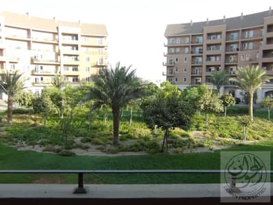 2 Bedroom Apartment for Rent in Motor City, Dubai - Massive | Bright | Green Roundabout View