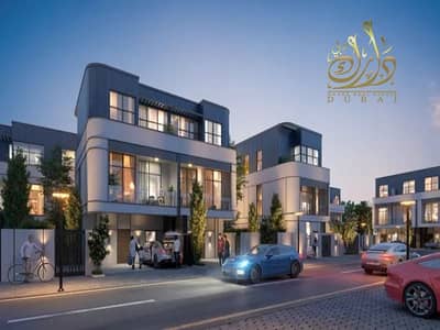 4 Bedroom Townhouse for Sale in Dubailand, Dubai - IMG-20250310-WA0023. jpg