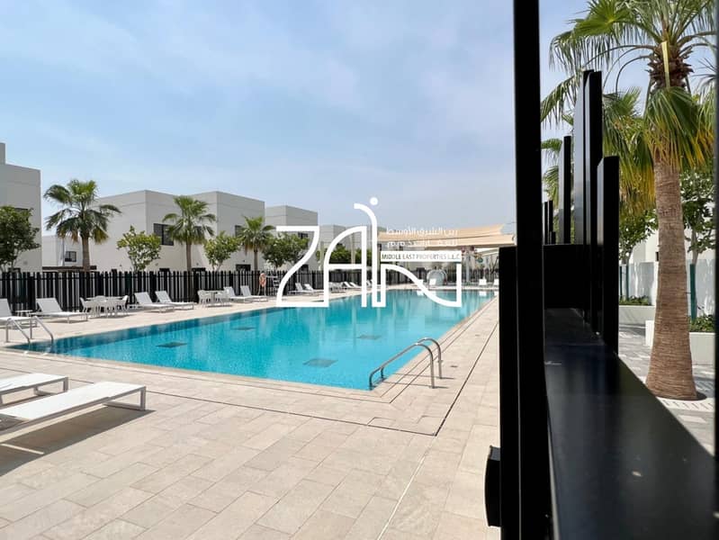 位于雅斯岛,诺亚-维瓦 4 卧室的别墅 4600000 AED - 11684010 位于雅斯岛,诺亚-维瓦 4 卧室的别墅 4600000 AED - 11684010