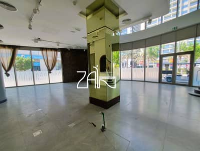 阿尔巴蒂恩， 阿布扎比 商铺待租 - 位于阿尔巴蒂恩 的商铺 408800 AED - 11588926