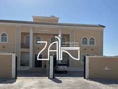 فیلا في الرحبة 10 غرف 5500000 درهم - 11886585