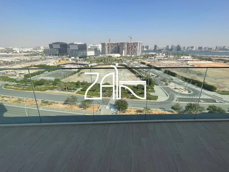 Квартира в Яс Айленд,Маян,Маян 4, 1 спальня, 145000 AED - 11886588 Квартира в Яс Айленд,Маян,Маян 4, 1 спальня, 145000 AED - 11886588