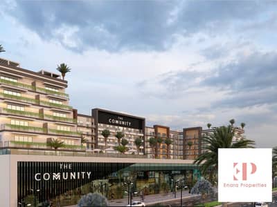 1 Bedroom Apartment for Sale in Motor City, Dubai - 3. png