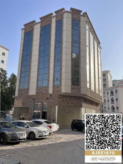 阿尔娜巴， 夏尔迦 10 卧室住宅楼待售 - ططططط. png