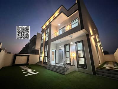 فیلا 3 غرف نوم للبيع في الزاهية، عجمان - 11f55766-8668-416d-bb95-e28b2d2615a2. jpg