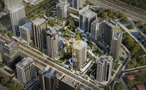 1 Bedroom Flat for Sale in Business Bay, Dubai - 06. jpeg