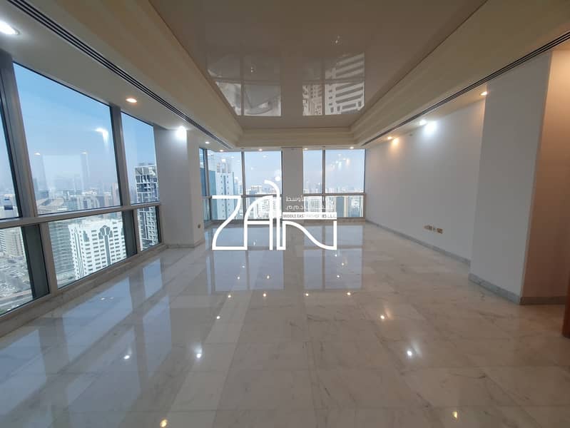 Квартира в Аль Хосн,Тауэр Байюна 1, 4 cпальни, 170000 AED - 11886618 Квартира в Аль Хосн,Тауэр Байюна 1, 4 cпальни, 170000 AED - 11886618