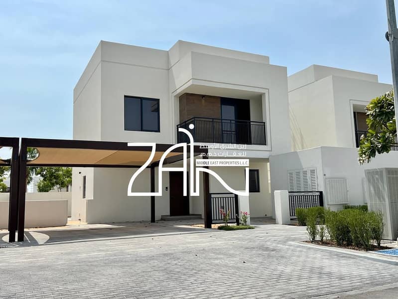 位于雅斯岛,诺亚别墅区 3 卧室的联排别墅 3600000 AED - 11886620 位于雅斯岛,诺亚别墅区 3 卧室的联排别墅 3600000 AED - 11886620