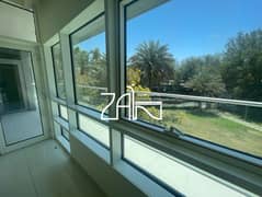 شقة في البطين 3 غرف 180000 درهم - 11886635