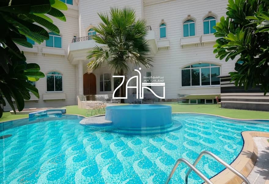 位于阿尔卡拉马 6 卧室的别墅 995000 AED - 11886636 位于阿尔卡拉马 6 卧室的别墅 995000 AED - 11886636