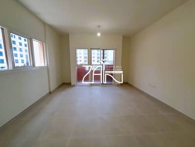 1 Bedroom Flat for Rent in Al Rawdah, Abu Dhabi - Spacious 1MBR + Balcony Ready to Move In