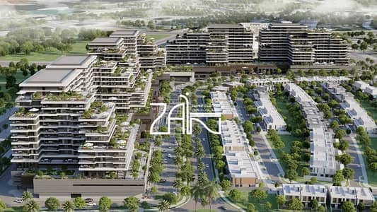1 Bedroom Apartment for Sale in Al Reem Island, Abu Dhabi - Highly Desirable Location 1BR with Great Amenities