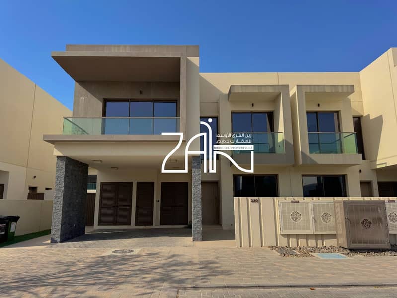 位于雅斯岛,亚斯-阿克雷斯,雪松公寓 3 卧室的联排别墅 290000 AED - 11886647 位于雅斯岛,亚斯-阿克雷斯,雪松公寓 3 卧室的联排别墅 290000 AED - 11886647