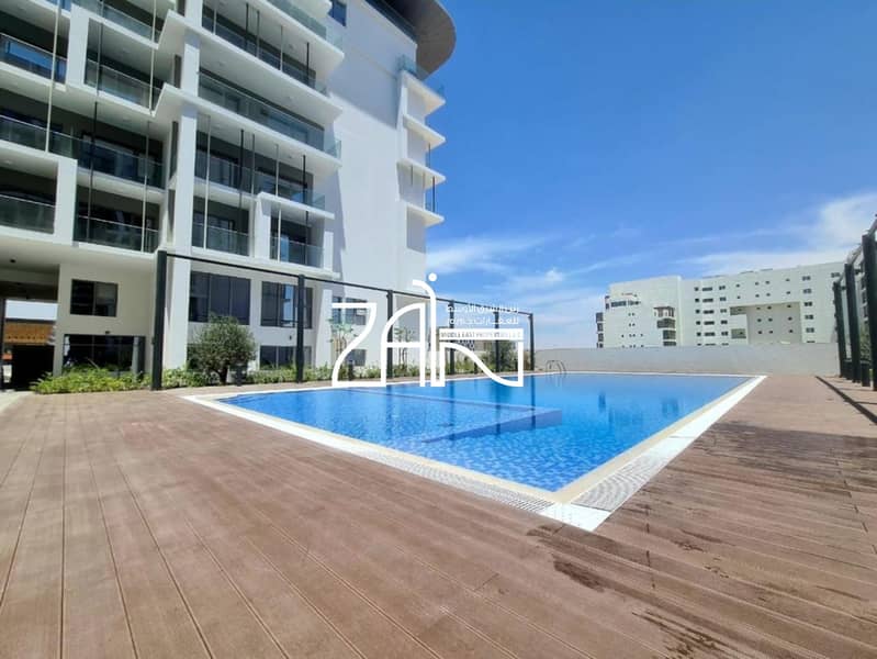 Квартира в Масдар Сити, 1 спальня, 920000 AED - 11886653 Квартира в Масдар Сити, 1 спальня, 920000 AED - 11886653
