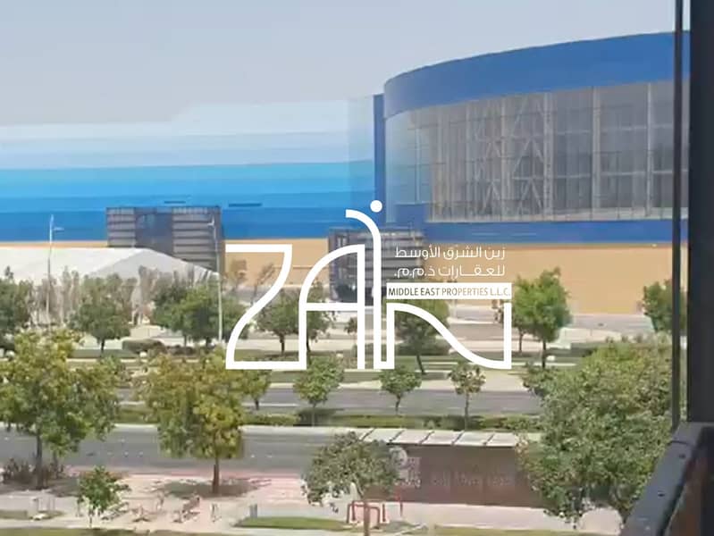 شقة في وترز أج،جزيرة ياس 1 غرفة 105000 درهم - 11886665 شقة في وترز أج،جزيرة ياس 1 غرفة 105000 درهم - 11886665