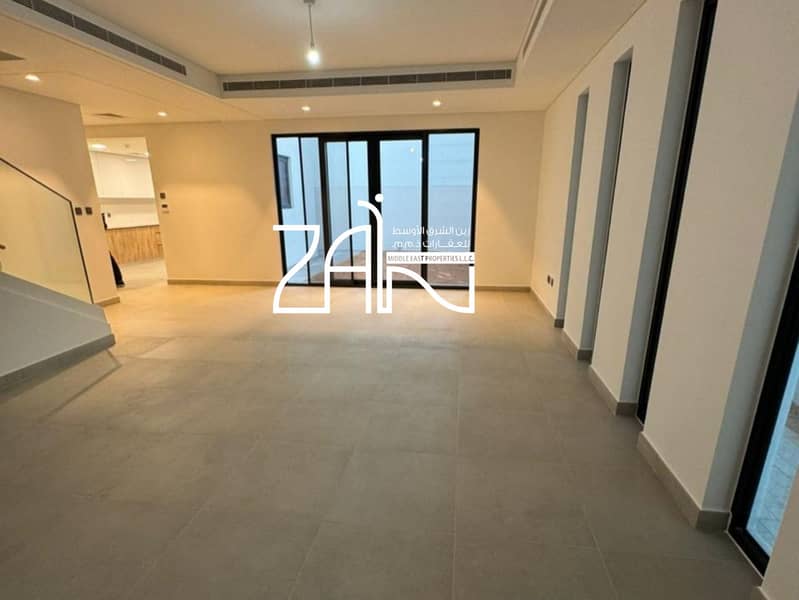 位于雅斯岛,诺亚-维瓦 4 卧室的别墅 4700000 AED - 11886674 位于雅斯岛,诺亚-维瓦 4 卧室的别墅 4700000 AED - 11886674