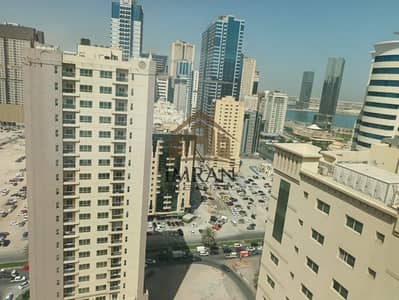 Studio for Rent in Al Taawun, Sharjah - IMG-20250611-WA0035. jpg