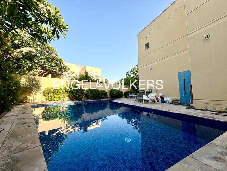 位于芳草青青,芳草青青1号 4 卧室的别墅 490000 AED - 11886682 位于芳草青青,芳草青青1号 4 卧室的别墅 490000 AED - 11886682