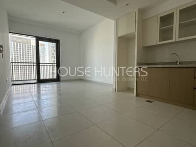 1 Bedroom Flat for Sale in Dubai Creek Harbour, Dubai - Exclusive | High Floor | Pool and Community View