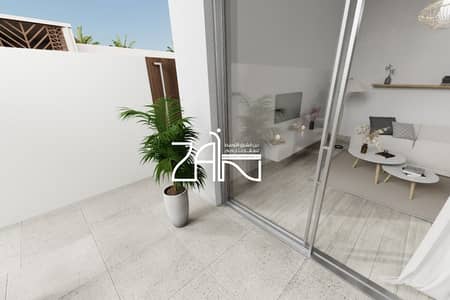 雅斯岛， 阿布扎比 3 卧室公寓待售 - 位于雅斯岛，可持续发展城 3 卧室的公寓 2800000 AED - 11886690