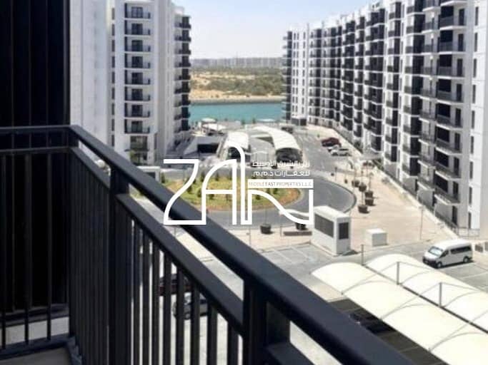 Квартира в Яс Айленд,Уотерс Эдж, 1 спальня, 1700000 AED - 11886703 Квартира в Яс Айленд,Уотерс Эдж, 1 спальня, 1700000 AED - 11886703