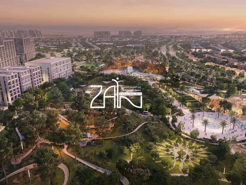 位于雅斯岛,亚斯公园景观 5 卧室的别墅 5000000 AED - 11886725 位于雅斯岛,亚斯公园景观 5 卧室的别墅 5000000 AED - 11886725