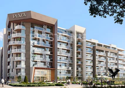 2 Bedroom Flat for Sale in Masdar City, Abu Dhabi - 1. jpg