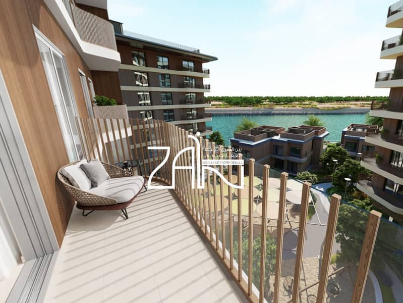 Cozy 1BR with Balcony and Serene Partial Sea Views Cozy 1BR with Balcony and Serene Partial Sea Views