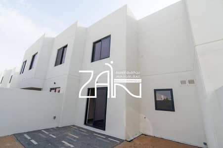 雅斯岛， 阿布扎比 3 卧室联排别墅待租 - 位于雅斯岛，诺亚别墅区 3 卧室的联排别墅 175000 AED - 11886747
