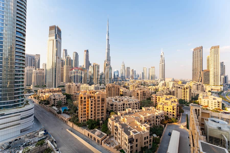 شقة في برج بلفيو 1،أبراج بلفيو،وسط مدينة دبي 2 غرف 170000 درهم - 11886754 شقة في برج بلفيو 1،أبراج بلفيو،وسط مدينة دبي 2 غرف 170000 درهم - 11886754