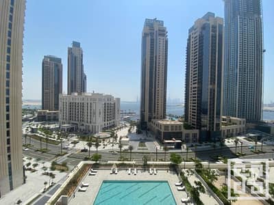 2 Bedroom Apartment for Rent in Dubai Creek Harbour, Dubai - IMG-20250611-WA0083. jpg