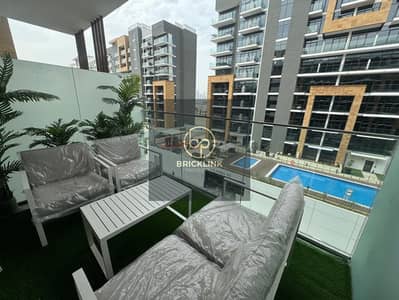 Studio for Rent in Meydan City, Dubai - IMG-20250611-WA0008. jpg